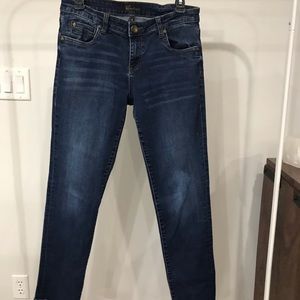 Kut from Kloth size 8 jeans